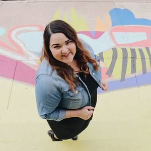 Meet your Posher, Catrina